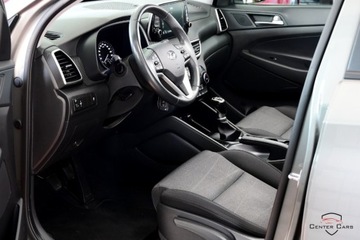 Hyundai Tucson III SUV Facelifting 1.6 GDi 132KM 2020 Hyundai Tucson 1.6 GDI SlicznyNavi Climatronic As.Pasa Kamera Tempomat PDC, zdjęcie 5