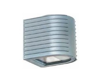 LAMPA ZEWNĘTRZNA KINKIET OPRAWA LENSO J78VI LED