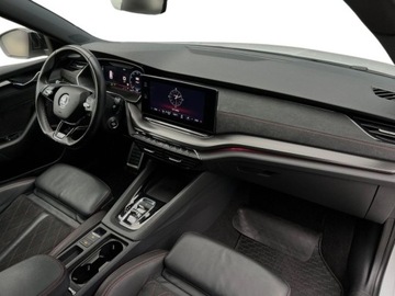 Skoda Octavia IV RS Kombi 2.0 TSI 245KM 2022 Skoda Octavia RS 2.0 TSI 245 KM DSG RS Challenge Selection VAT 23 Salo, zdjęcie 13