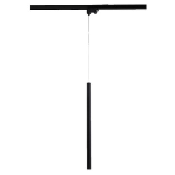 LAMPA WISZĄCA REFLEKTOR DO SZYNOPRZEWODU Lungo 3F
