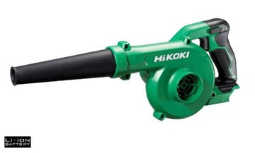 Dmuchawa akumulatorowa HIKOKI RB18DC W4Z