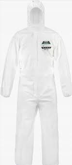 Kombinezon lakierniczy Lakeland rozmiar XL