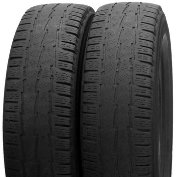 2Z 215/75R16C Michelin Agilis Alpin 116/114R 3720