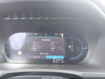 Volvo XC90 II 2023 Volvo XC 90 Recharge Plug-In Hybrid T8 Plus Dark Theme 7-Seater 2023 2.0l, zdjęcie 10