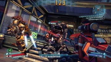Borderlands: The Handsome Collection RUS XONE