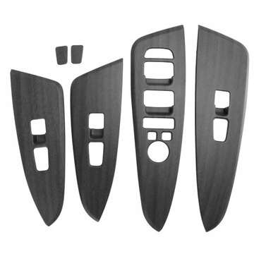 e Panel Cover Trims for Kia Sportage NQ5 2022 2023