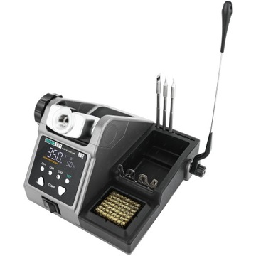 ПАЯЛЬНАЯ СТАНЦИЯ SUGON T21 C245 C210 НАКОНЕЧНИКИ 120ВТ