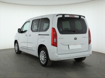 Toyota 2024 Toyota ProAce City Verso 1.5 D-4D, Salon Polska, zdjęcie 3
