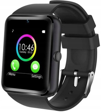 ZEGAREK SPORTOWY SMARTWATCH YAMAY SW016 FITNESS