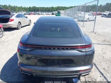 Porsche Panamera II 2021 Porsche Panamera 4 2021 2.9l 2.9 Benzyna 325KM, zdjęcie 4