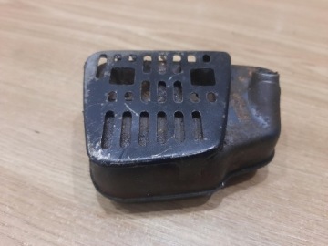 SHINDAIWA YB 301 ГЛУШИТЕЛЬ ВЫХЛОПА