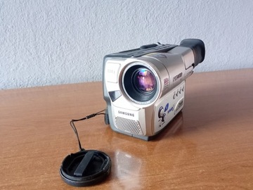 Hi8 камера Samsung VP-W80