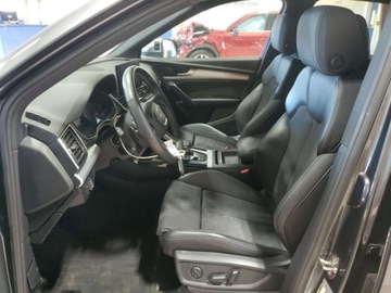 Audi SQ5 2021 Audi SQ5 Premium 2021 3.0l 3.0 Benzyna 349KM, zdjęcie 7