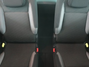 Peugeot Partner II Tepee Facelifting 2015 1.6 BlueHDi 100KM 2017 Peugeot Partner 1.6 BlueHDi, Salon Polska, zdjęcie 12