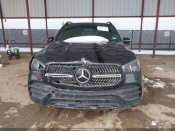 Mercedes GLE V167 2022 Mercedes-Benz GLE 350 2022 2.0 Benzyna 255KM, zdjęcie 7