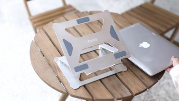 УНИВЕРСАЛЬНАЯ ПОДСТАВКА ДЛЯ НОУТБУКА AGOG PRO TABLE