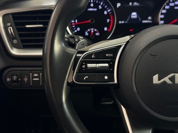 Kia Ceed III Hatchback Facelifting  1.5 T-GDI 160KM 2024 Kia Ceed M / Kamera / 1 właściciel / Salon Polska, zdjęcie 20