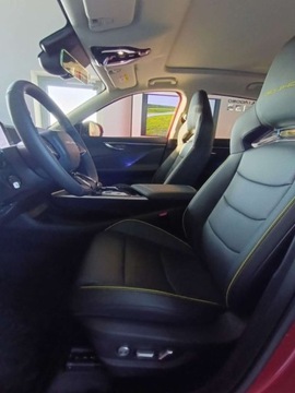 BAIC 2024 BAIC Senova X55 BAIC 5 Beijing 1.5T Luxury DCT 1.5 Benzyna 177KM, zdjęcie 6