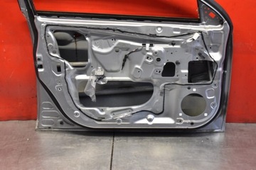 DVEŘE LEVÉ PŘEDNÍ SUBARU OUTBACK 4 IV 10R