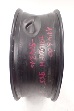 Задний диск 17 дюймов Triumph Sprint 955i ST 98-04