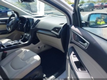 Ford Edge II 2022 Ford Edge Titanium 2022 2.0 Benzyna 250KM, zdjęcie 9