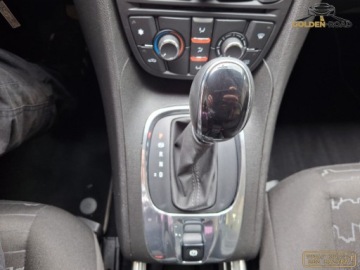 Opel Meriva II Mikrovan 1.7 CDTI ECOTEC 100KM 2010 Opel Meriva 1,7 cdti 100KM automat klima elektryka bag.rowerowy oplacony, zdjęcie 15