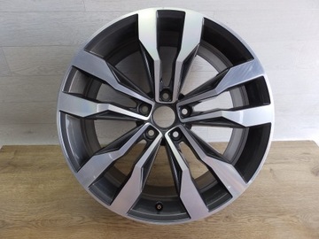 Felga VW T-Roc R-Line 2GA 8.0Jx19H2 Et47 5x112