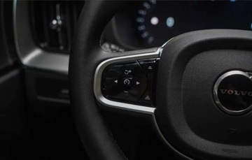 Volvo XC60 II Crossover Facelifting 2.0 B5 250KM 2025 Volvo XC 60 XC60, rabat. nowy, 2025, polski salon 2.0 Hybryda 250KM, zdjęcie 10