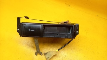 CD-ЧЕЙНДЖЕР ALHAMBRA FL 00-05 1J5035111A