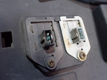 CITROEN XSARA PICASSO 99-04 1.8 115KM VENTILÁTOR CHLADIČŮ 2 PIN