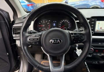 Kia Stonic I 2018 Kia Stonic 1.0 100km manual LED navi KAMERA bezwypadkowa 27.000km, zdjęcie 15