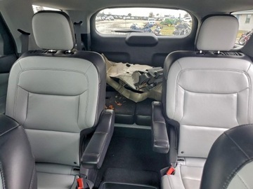 Ford Explorer VI 2021 Ford Explorer XLT 2021 2.3L 2.3 Benzyna 300KM, zdjęcie 10