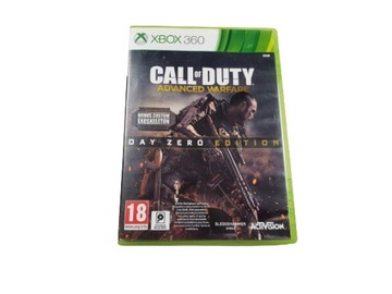 Call of Duty Advanced Warfare Day Zero Ed. X360 (4)