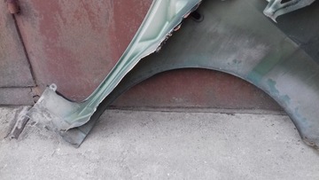 BLATNÍK LEVÝ PŘEDNÍ FIAT GRANDE PUNTO 05-09 380/B