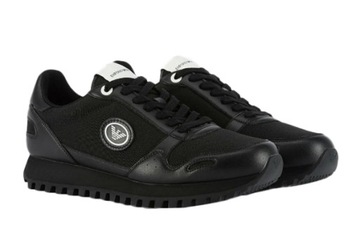 Мужские кроссовки Emporio Armani 42