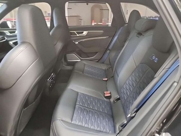 Audi A6 C9 2025 Audi RS6 Avant 2025 4.0l 4.0 Benzyna 621KM, zdjęcie 10