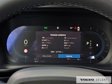 Volvo XC40 Crossover Facelifting 2.0 B3 163KM 2024 Volvo XC 40 XC40 Core B3B 163KM, BLIS, ACC, Faktur, zdjęcie 16