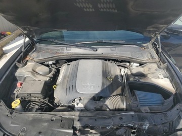 Dodge Charger VII 2020 Dodge Charger RT 2020 5.7l 5.7 Benzyna 370KM, zdjęcie 6