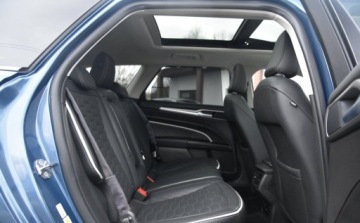 Ford Mondeo V Kombi 2.0 TDCi 180KM 2019 Ford Mondeo VIGNALE FUL LED skora grzane fotele navi. Idealny 2.0 Diesel, zdjęcie 23