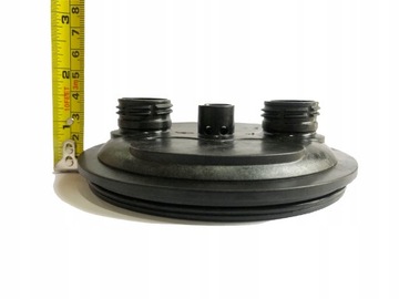 Kegland FermZilla - Сменная крышка 27л 35л 55л