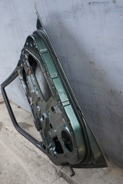 NISSAN PATROL DVEŘE PRAVÝ PŘEDNÍ PRAVÉ GR Y61 97-04R