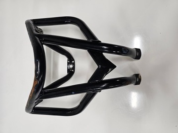 Бампер бампер SMC 520 Wildcat Barossa Canyon