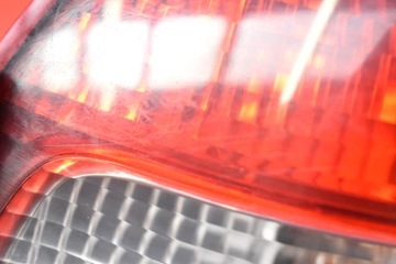 SVĚTLO LEVÝ ZADNÍ 30621883 VOLVO S40 V40 1 I SEDAN FACELIFT 00-04