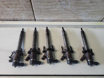 WTRYSK WTRYSKIWACZ WTRYSKIWACZE VOLVO S60 I 2.4 D5 0445110078