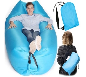 Матрас Lazy Bag AIR SOFA AIR CHAIR CHAIR XXL