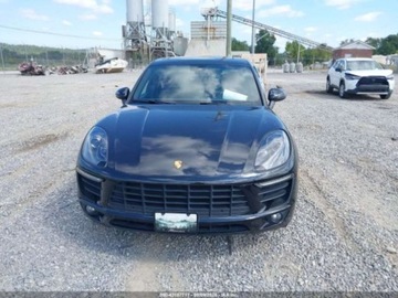 Porsche Macan SUV 2.0 252KM 2018 Porsche Macan Sport Edition 2018 2.0l 2.0 Benzyna 252KM, zdjęcie 7