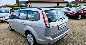 Ford Focus 2009 Ford Focus BENZYNA nawigacja KLIMA super oakzja POLECAMY 1.8, zdjęcie 17