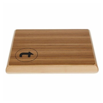 Cajon Thomann TCA Flat с компактным малым барабаном