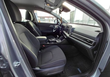 Kia Sportage V SUV 1.6 T-GDI MHEV 150KM 2023 Kia Sportage 1,6T-GDI 150KM 7DCT FWD MWIN Polski Salon Automat 1.6 150KM, zdjęcie 22
