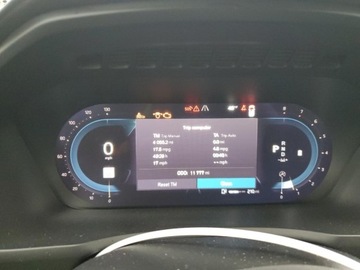 Volvo XC90 II 2024 Volvo XC 90 Ultimate 2024 2.0l 2.0 Benzyna 295KM, zdjęcie 9